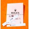 Rolex GMT-Master II 116710 LN Set Aiguilles Complet Chromalight 410-718 Montres Hommes cal 3186,3185