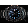 Rolex GMT-Master II 116710 LN Set Aiguilles Complet Chromalight 410-718 Montres Hommes cal 3186,3185