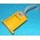 Breitling 1884 Yellow Glass Watch Stand Display EXPOSANT Espositore Expositor LIMITED DISPLAY TOOL STAND watches collectibles 