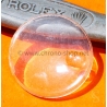 Rolex antique square cristal 70's Cyclop Hesalite Genuine 116,6542 GMT 1675,16753,16758,16750,1655 explorer 2 Freccione