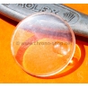 Rolex antique square cristal 70's Cyclop Hesalite Genuine 116,6542 GMT 1675,16753,16758,16750,1655 explorer 2 Freccione