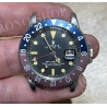 Rolex antique square cristal 70's Cyclop Hesalite Genuine 116,6542 GMT 1675,16753,16758,16750,1655 explorer 2 Freccione