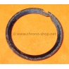 ROLEX FAT FONT 60's INSERT PATINE BLEU NAVY GRADUE 24H MONTRES VINTAGES GMT MASTER 1675,6542