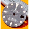 Rolex Rare Pièce de Collection Cadran mark II 1972 à restaurer Vintage Montres anciennes GMT Master 1675