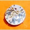 MOVADO collectible vintage 40's lady dial watches alpha hand and manual winding mechanical caliber 15 jewels for restore