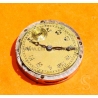 MOVADO collectible vintage 40's lady dial watches alpha hand and manual winding mechanical caliber 15 jewels for restore