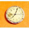 MOVADO Original vintage cadran et aiguilles avec calibre manuel 15 rubis