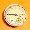MOVADO collectible vintage 40's lady dial watches alpha hand and manual winding mechanical caliber 15 jewels for restore