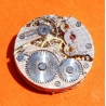 MOVADO collectible vintage 40's lady dial watches alpha hand and manual winding mechanical caliber 15 jewels for restore