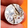MOVADO collectible vintage 40's lady dial watches alpha hand and manual winding mechanical caliber 15 jewels for restore