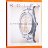 Rolex Magazine n°9 The Rolex Edition 2015 univers Montres MILGAUSS, DeepSea,Oyster Perpetual 141 pages