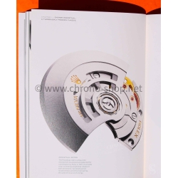 Rolex Issue 9 Magazine The Quintessential Rolex MILGAUSS, DeepSea,Oyster Perpetual 141 pages
