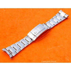 Rolex watch link 17mm bracelet 72220 Sky Dweller 326934,336934 bipolished ssteel link 17mm wide