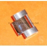 Rolex watch link 17mm bracelet 72220 Sky Dweller 326934,336934 bipolished ssteel link 17mm wide