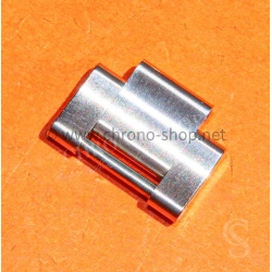 Rolex watch link 17mm bracelet 72220 Sky Dweller 326934,336934 bipolished ssteel link 17mm wide