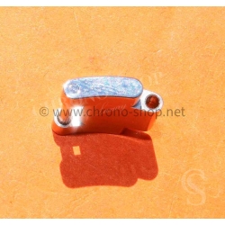Rolex original maille oyster 17mm acier bipoli Oystersteel Bracelet 72220 acier 22mm montres Sky Dweller 326934,336934