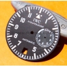 IWC SCHAFFHAUSEN Rare cadran montres hommes aviation Grand Aviateur Big Pilot 5002 IW500201T, IW5002-01T