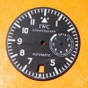 IWC SCHAFFHAUSEN Rare cadran montres hommes aviation Grand Aviateur Big Pilot 5002 IW500201T, IW5002-01T
