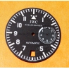 IWC SCHAFFHAUSEN Rare watch dial Part aviator Big Pilot 5002 IW500201T, IW5002-01T