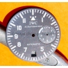 IWC SCHAFFHAUSEN Rare watch dial Part aviator Big Pilot 5002 IW500201T, IW5002-01T