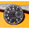 IWC SCHAFFHAUSEN Rare cadran montres hommes aviation Grand Aviateur Big Pilot 5002 IW500201T, IW5002-01T