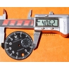 IWC SCHAFFHAUSEN Rare cadran montres hommes aviation Grand Aviateur Big Pilot 5002 IW500201T, IW5002-01T