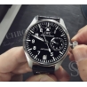 IWC SCHAFFHAUSEN Rare cadran montres hommes aviation Grand Aviateur Big Pilot 5002 IW500201T, IW5002-01T
