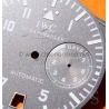IWC SCHAFFHAUSEN Rare watch dial Part aviator Big Pilot 5002 IW500201T, IW5002-01T
