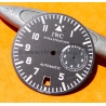 IWC SCHAFFHAUSEN Rare watch dial Part aviator Big Pilot 5002 IW500201T, IW5002-01T