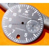 IWC SCHAFFHAUSEN Rare cadran montres hommes aviation Grand Aviateur Big Pilot 5002 IW500201T, IW5002-01T