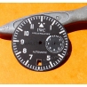 IWC SCHAFFHAUSEN Rare cadran montres hommes aviation Grand Aviateur Big Pilot 5002 IW500201T, IW5002-01T