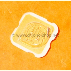 ETA-PIECE HORLOGERIE ANCIENNE MOUVEMENT 2360 7 3/4''' plan 1301A U LG 700 0c 120