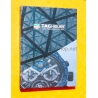 Tag Heuer Official Mini advertising Catalog line 2018-2018 Monaco,Carrera,Link,Aquaracer,Formula 1,Autavia watches