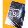 Tag Heuer Official Mini advertising Catalog line 2018-2018 Monaco,Carrera,Link,Aquaracer,Formula 1,Autavia watches
