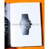 TAG HEUER Original Accessoire Rare mini Catalogue 2018-2019 montres Monaco,Carrera,Link,Aquaracer,Formula 1