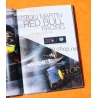 Tag Heuer Official Mini advertising Catalog line 2018-2018 Monaco,Carrera,Link,Aquaracer,Formula 1,Autavia watches