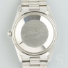 ROLEX RARES FIXAGES 557, FIXATIONS, EMBOUTS 557 ACIER BIPOLIS BRACELET 19mm 7835,78350 MONTRES ROLEX OYSTER