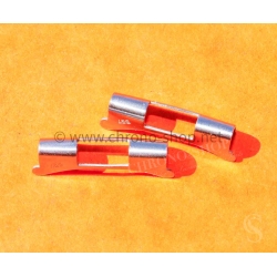 Rolex Vintage Genuine 557 end link bipolished 19mm links 78350,7835 oyster bracelet band Precision,Airking,Daytona 6263
