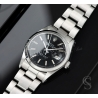 Rolex New old of stock DateJust watch pie pan Black color Dial 1600,1601,1603 Ø28mm Cal 1570