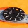 ROLEX VINTAGE RARE 60's CADRAN NOIR PIE PAN NEUF DE STOCK MONTRES ROLEX DATEJUST WIDE BOY 1603,1601,1602 CAL 1570