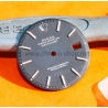Rolex New old of stock DateJust watch pie pan Black color Dial 1600,1601,1603 Ø28mm Cal 1570