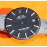 Rolex New old of stock DateJust watch pie pan Black color Dial 1600,1601,1603 Ø28mm Cal 1570