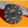 Rolex New old of stock DateJust watch pie pan Black color Dial 1600,1601,1603 Ø28mm Cal 1570