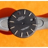 Rolex New old of stock DateJust watch pie pan Black color Dial 1600,1601,1603 Ø28mm Cal 1570