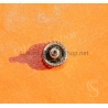 Genuine Rolex B24-600-0 Stainless Steel 6mm Winding Crown Datejust 1601, 1603, 1500, 1016