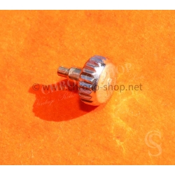 Rolex remontoir acier vintage couronne 6mm montres anciennes Datejust 1601,1602,1603,Explorer 1016