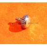 Genuine Rolex B24-600-0 Stainless Steel 6mm Winding Crown Datejust 1601, 1603, 1500, 1016
