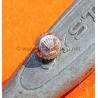 Rolex remontoir acier vintage couronne 6mm montres anciennes Datejust 1601,1602,1603,Explorer 1016