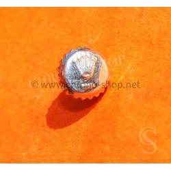 Rolex remontoir acier vintage couronne 6mm montres anciennes Datejust 1601,1602,1603,Explorer 1016