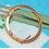 AMAZING & RARE N.O.S ROLEX 16523, 16253, 16268, 16263, 16264 TURN O GRAPH 18CT GOLD BEZEL COMPLETE Turn-O-Graph
